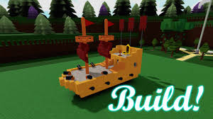 Build a Boat for Treasure gameplay